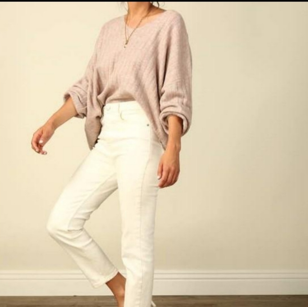 Cozy Sweater